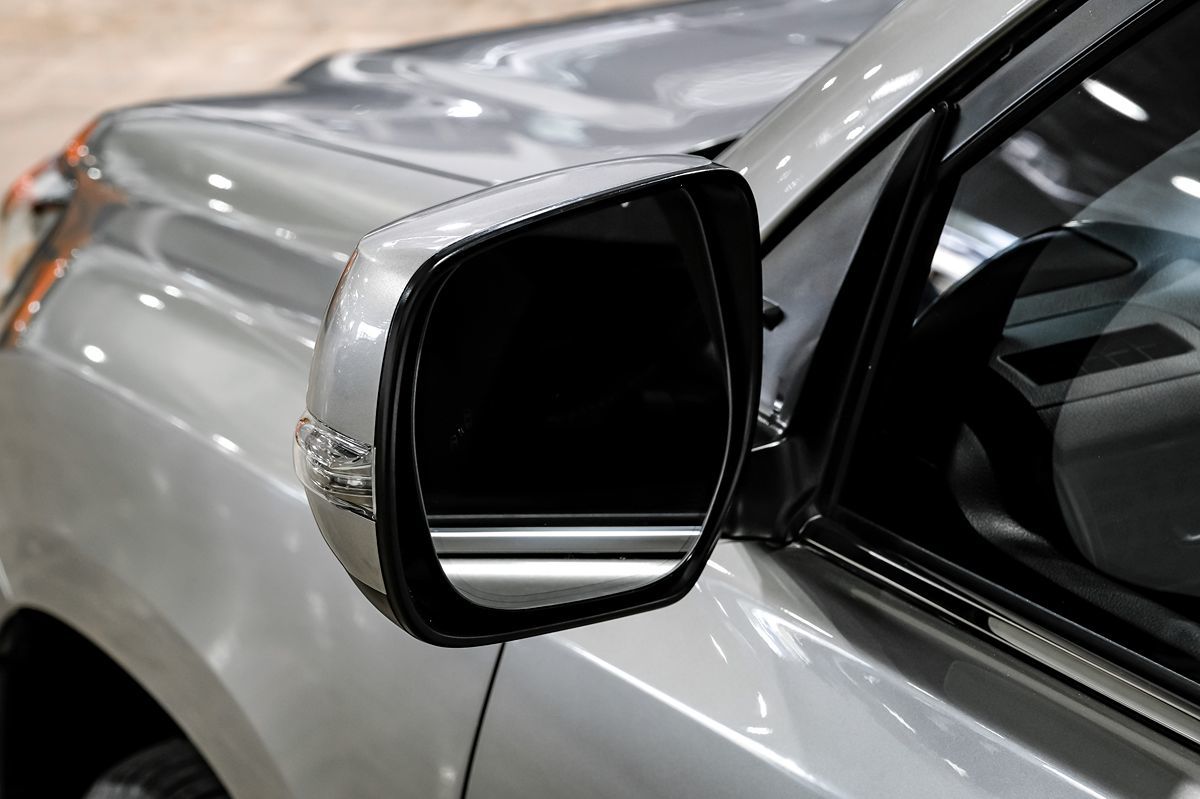 2023 Lexus GX 460 Luxury photo 37