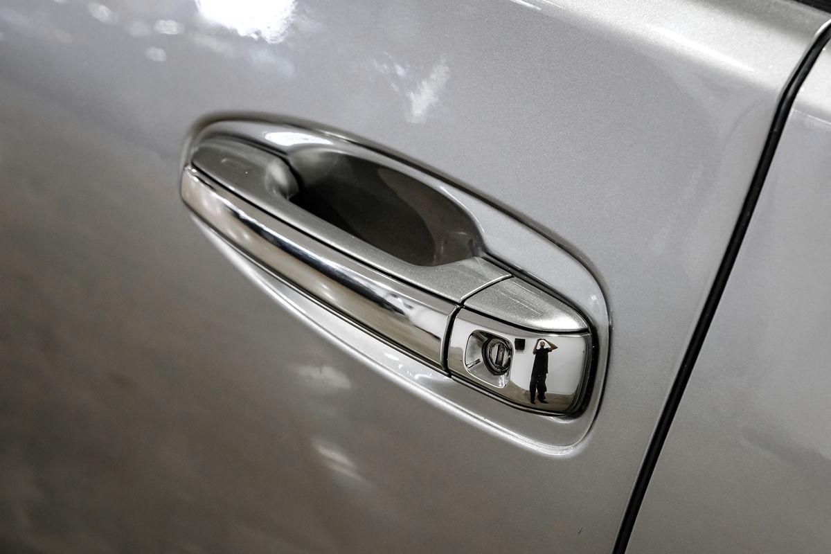 2023 Lexus GX 460 Luxury photo 38