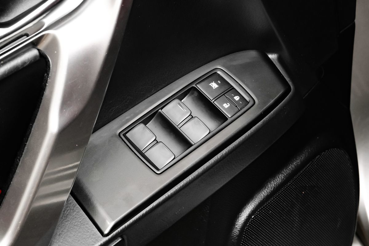 2023 Lexus GX 460 Luxury photo 40