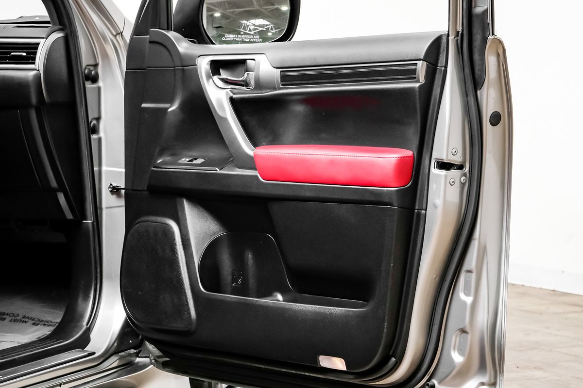 2023 Lexus GX 460 Luxury photo 41