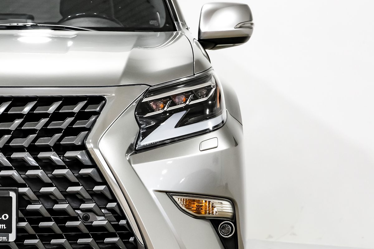 2023 Lexus GX 460 Luxury photo 44