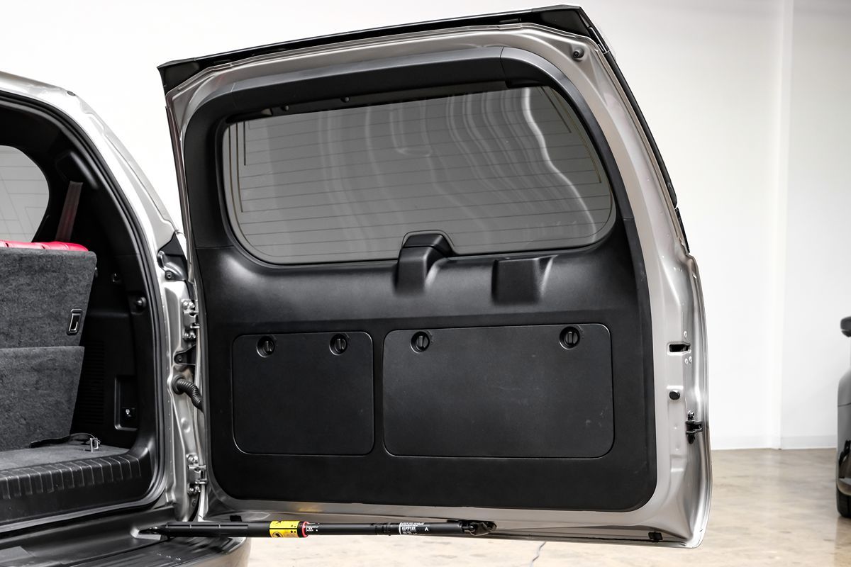 2023 Lexus GX 460 Luxury photo 49