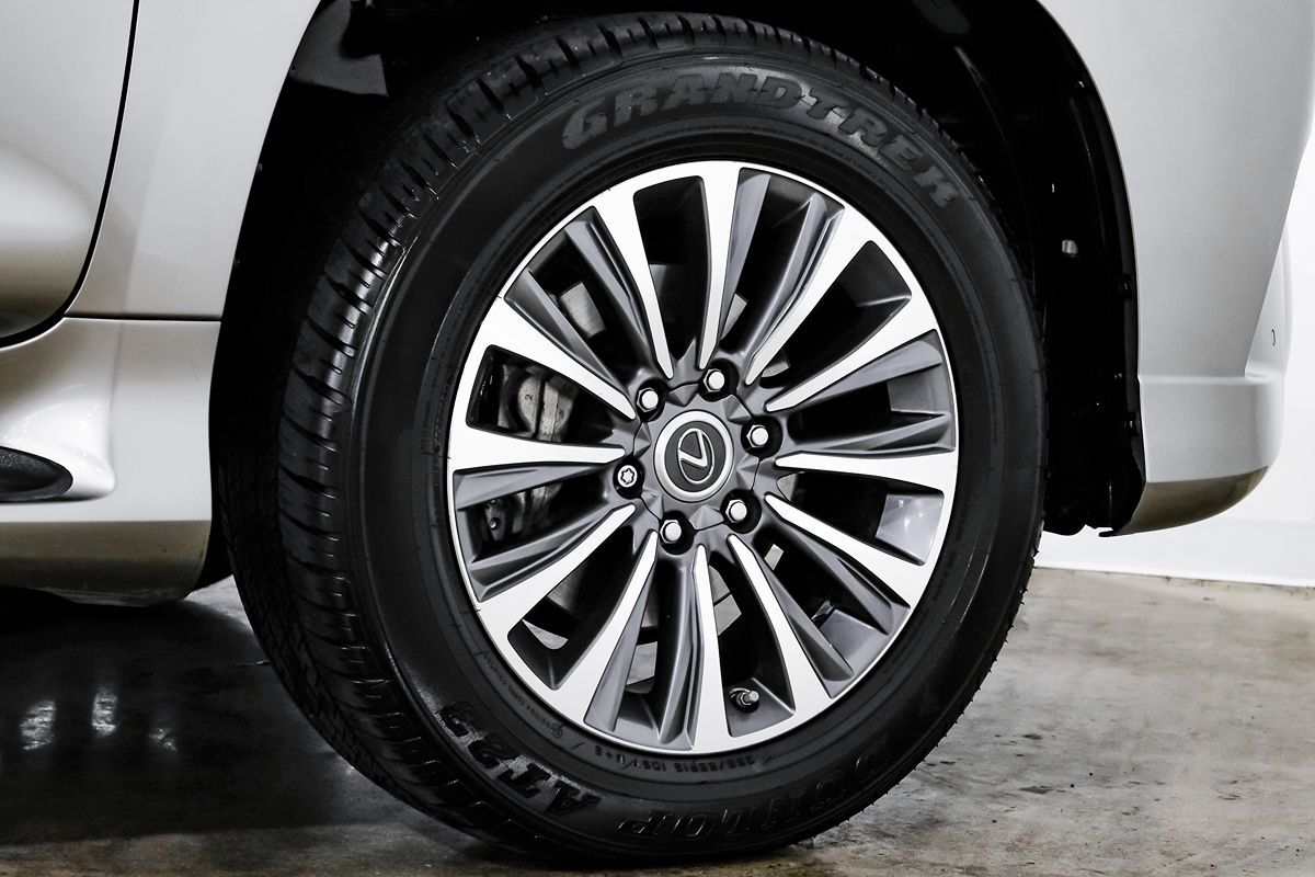 2023 Lexus GX 460 Luxury photo 51
