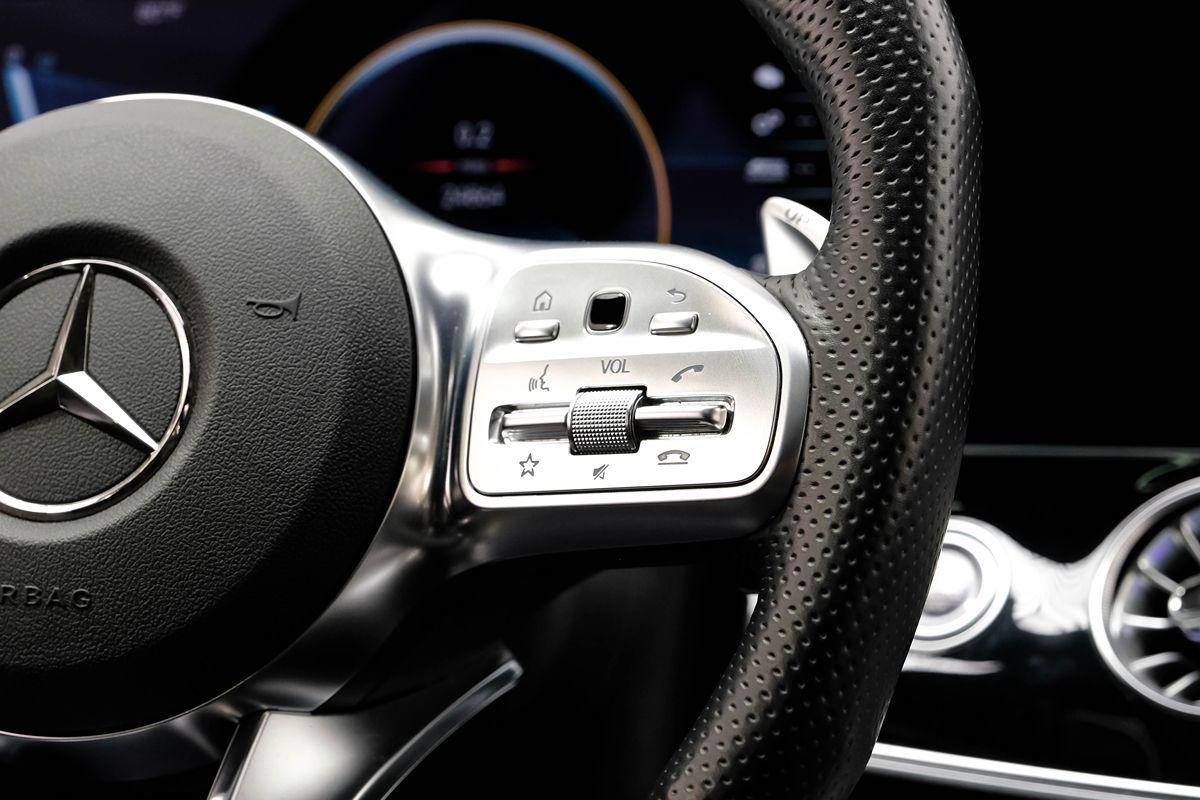 2021 Mercedes Benz AMG GT photo 14
