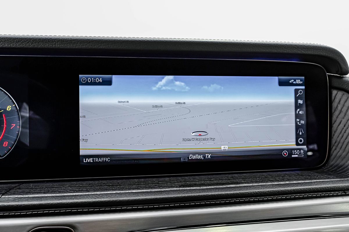 2022 Mercedes Benz G 550 photo 18