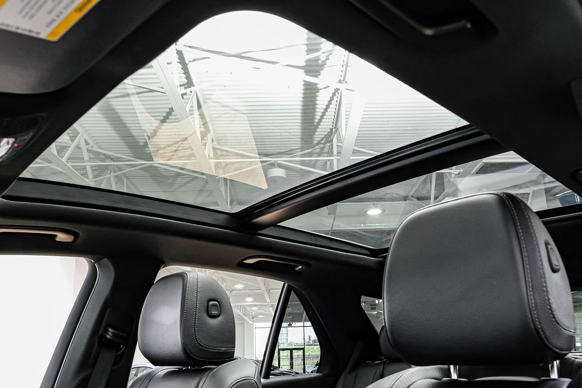 2020 Mercedes Benz GLE 350 4MATIC photo 4