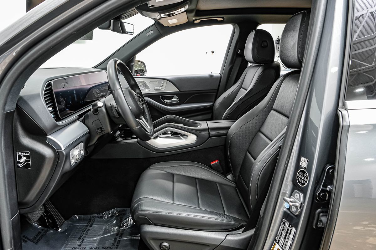 2020 Mercedes Benz GLE 350 4MATIC photo 3