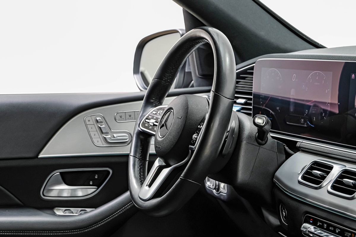 2020 Mercedes Benz GLE 350 4MATIC photo 11