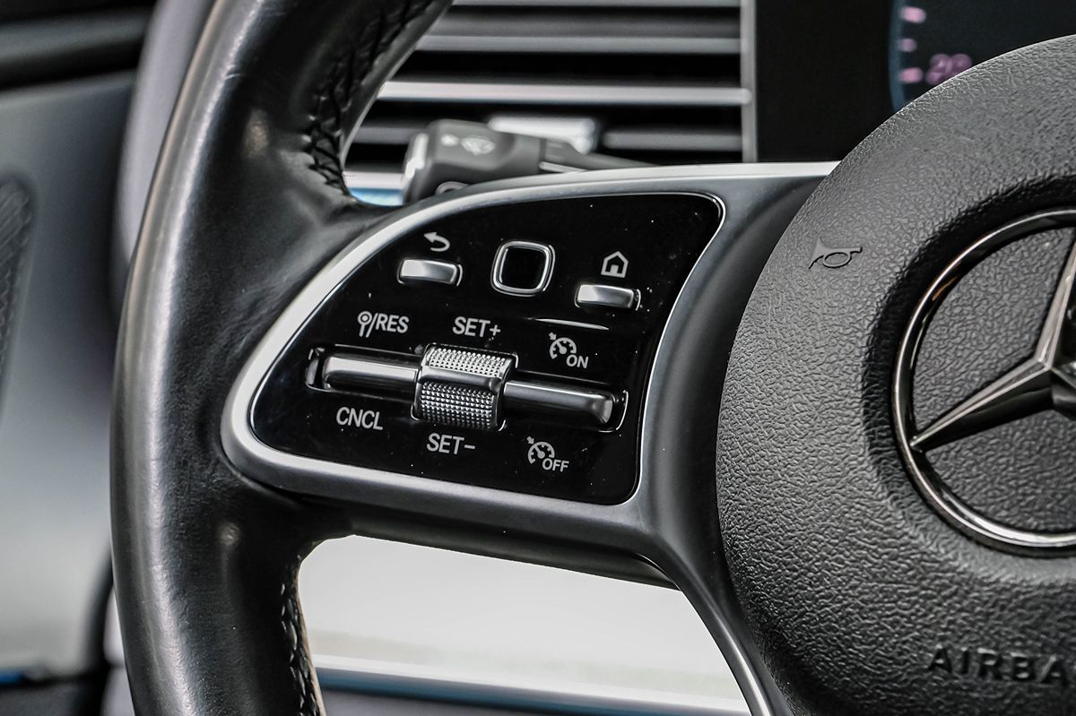 2020 Mercedes Benz GLE 350 4MATIC photo 13