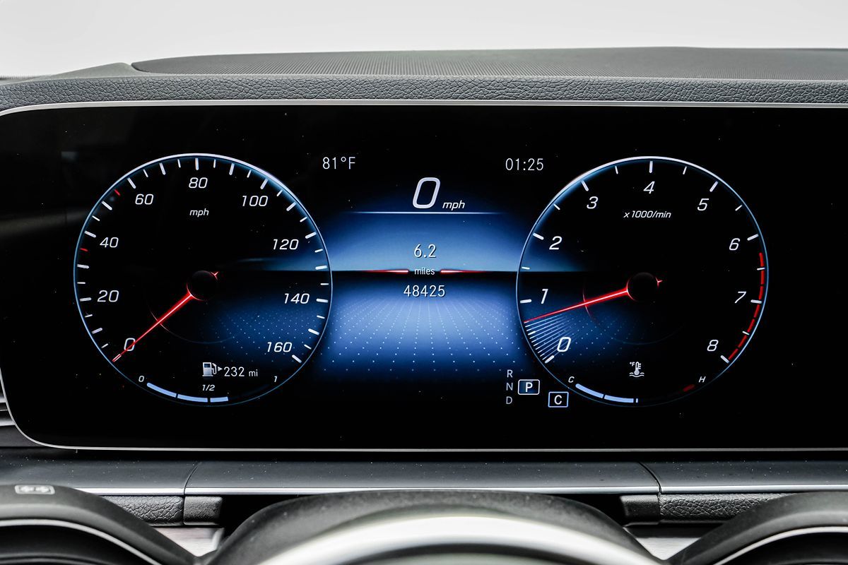 2020 Mercedes Benz GLE 350 4MATIC photo 14