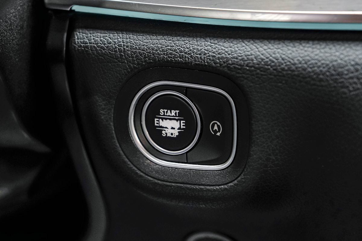 2020 Mercedes Benz GLE 350 4MATIC photo 16