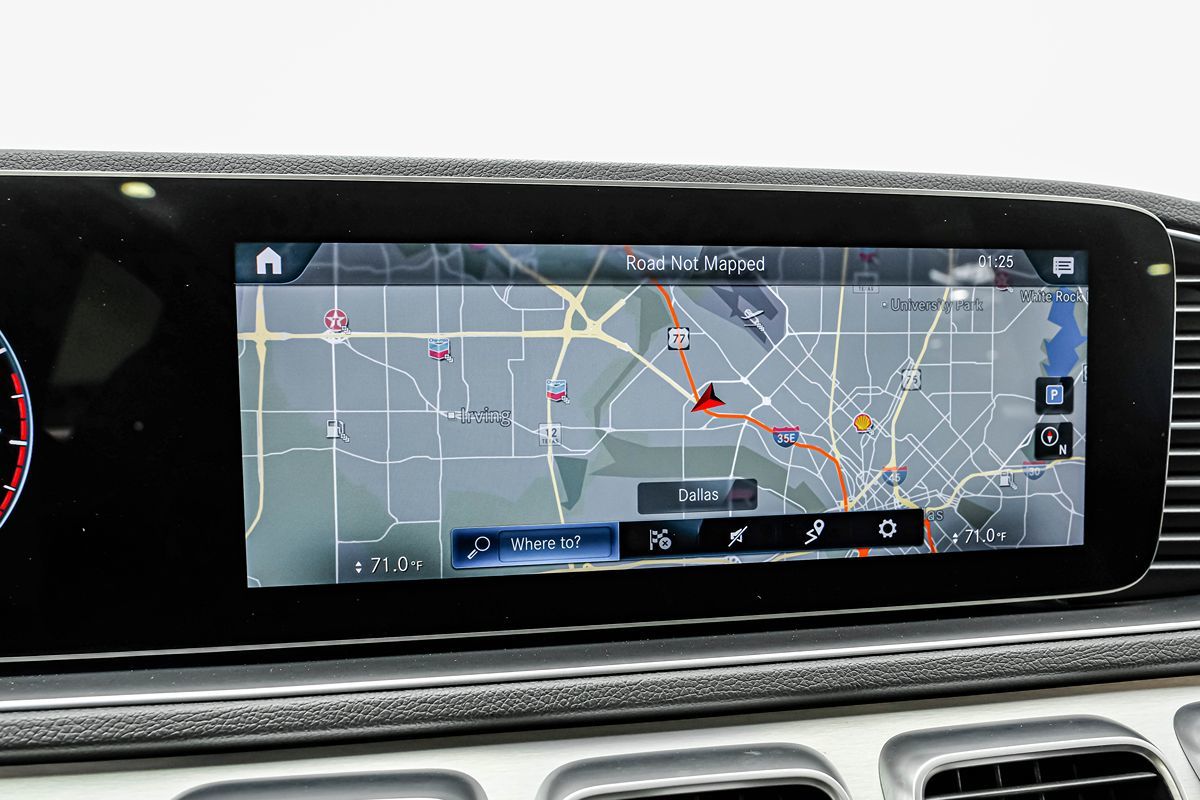 2020 Mercedes Benz GLE 350 4MATIC photo 17