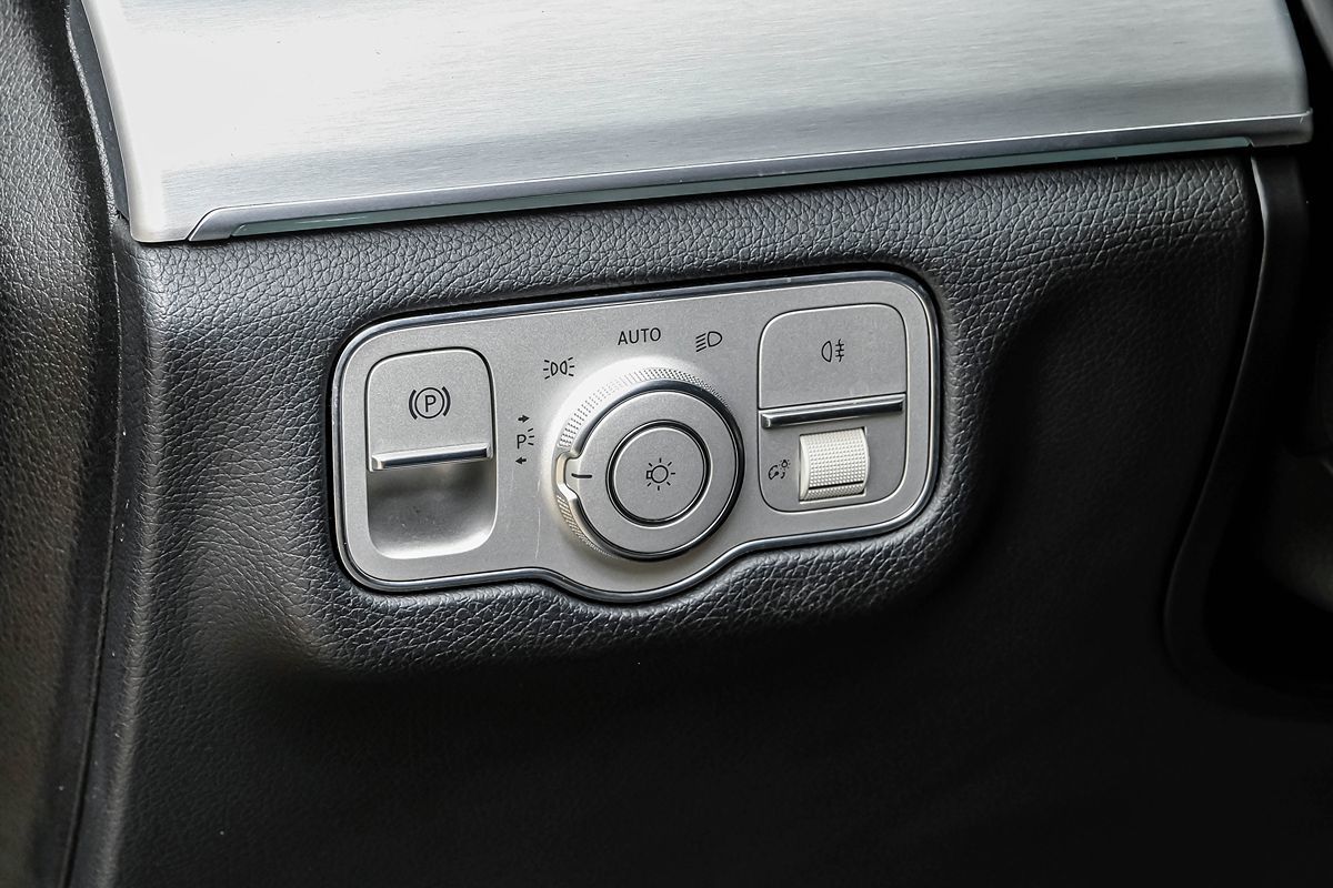 2020 Mercedes Benz GLE 350 4MATIC photo 22