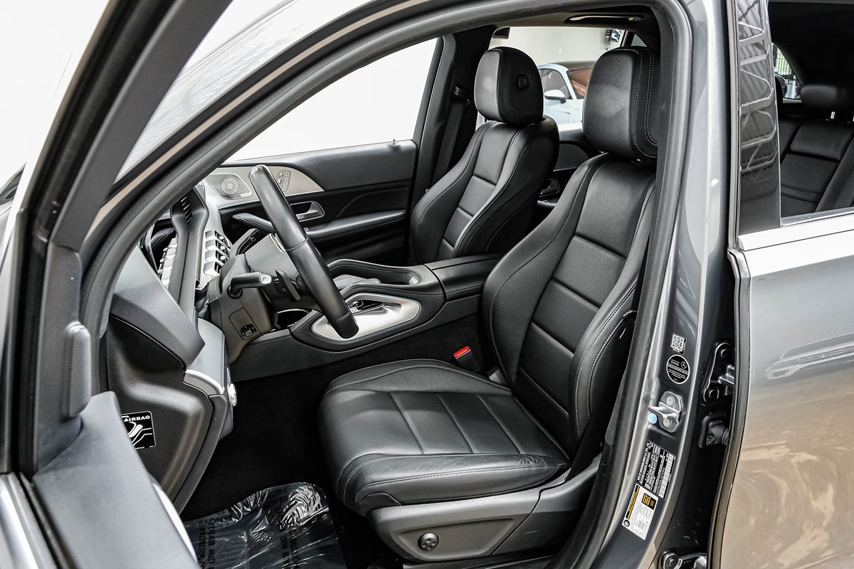 2020 Mercedes Benz GLE 350 4MATIC photo 24
