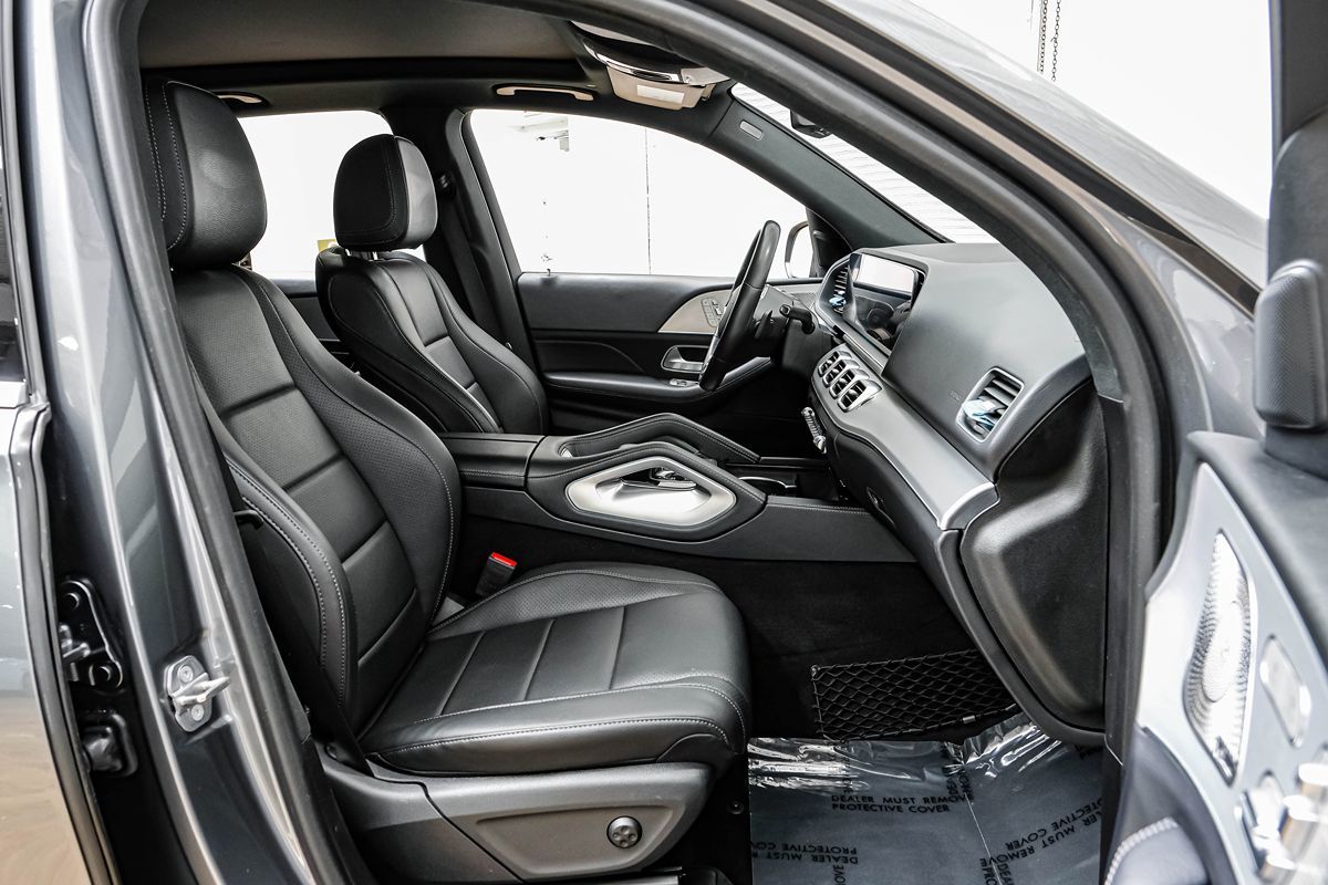 2020 Mercedes Benz GLE 350 4MATIC photo 25