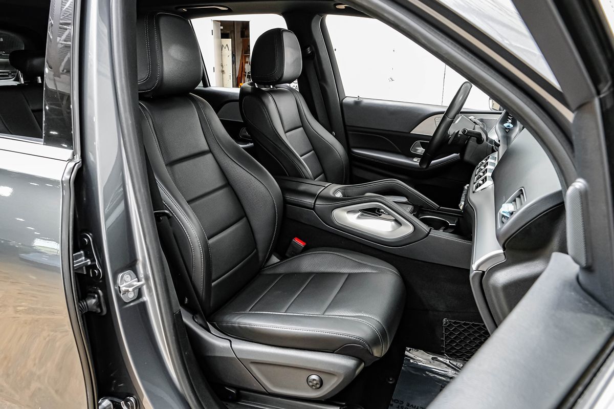 2020 Mercedes Benz GLE 350 4MATIC photo 26