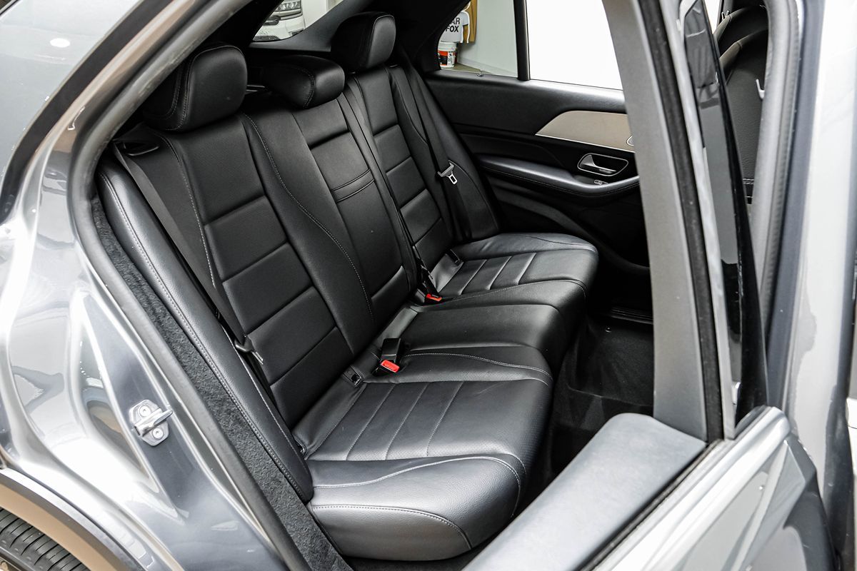 2020 Mercedes Benz GLE 350 4MATIC photo 27