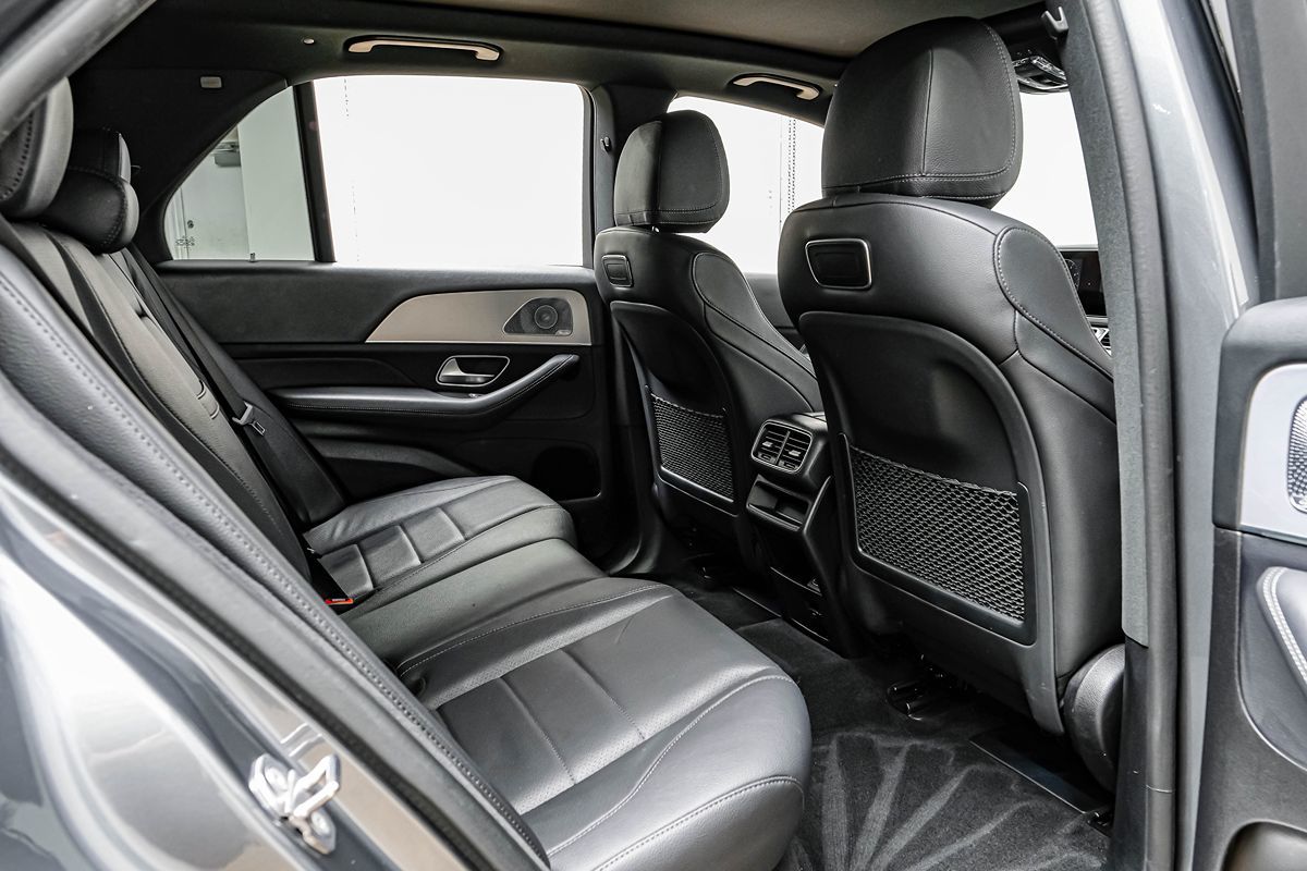 2020 Mercedes Benz GLE 350 4MATIC photo 28