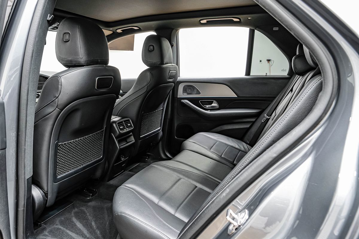 2020 Mercedes Benz GLE 350 4MATIC photo 29