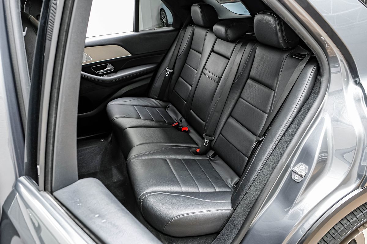2020 Mercedes Benz GLE 350 4MATIC photo 30