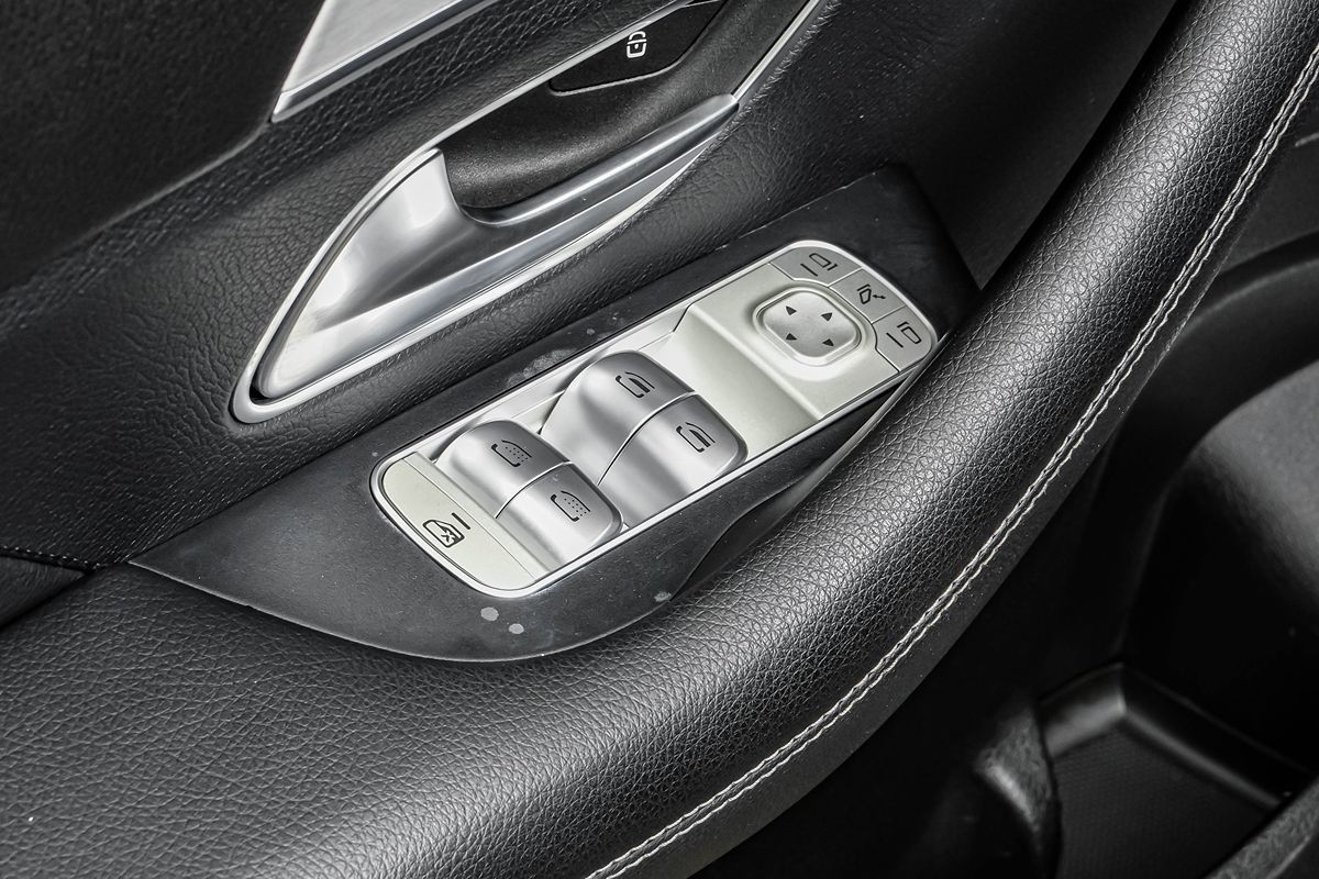 2020 Mercedes Benz GLE 350 4MATIC photo 34