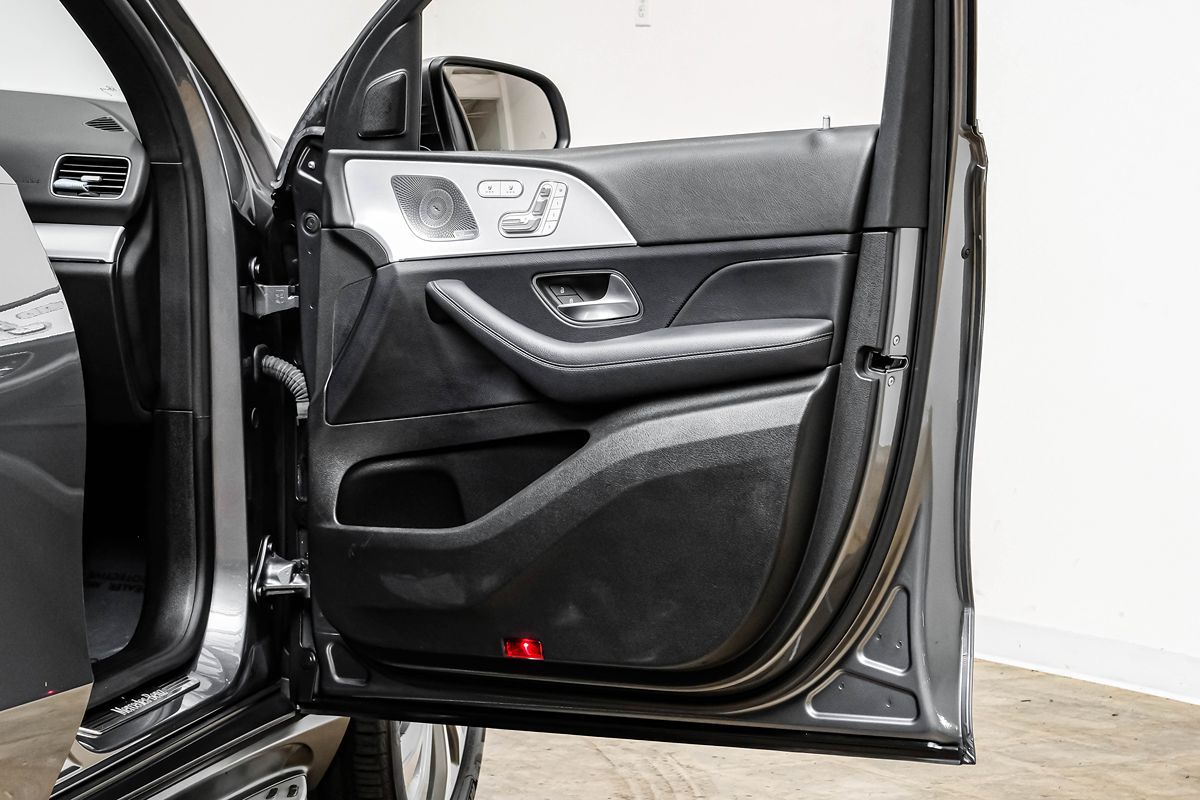 2020 Mercedes Benz GLE 350 4MATIC photo 36