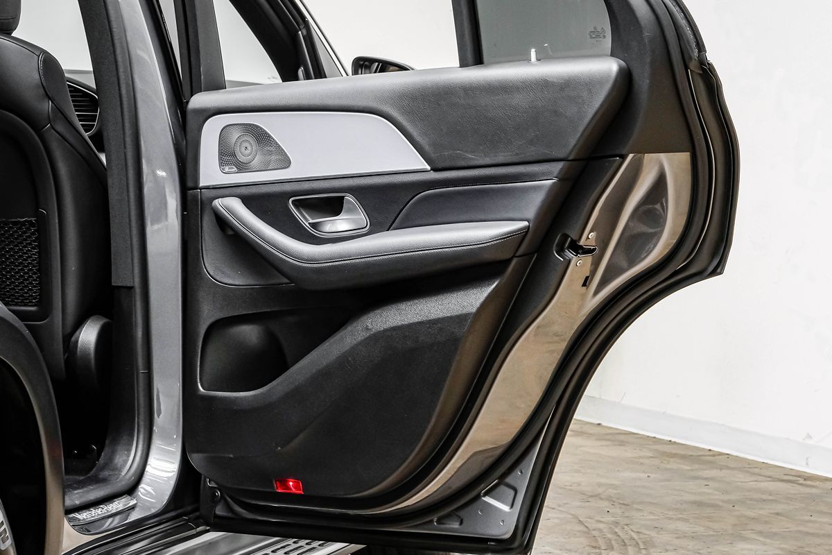 2020 Mercedes Benz GLE 350 4MATIC photo 38