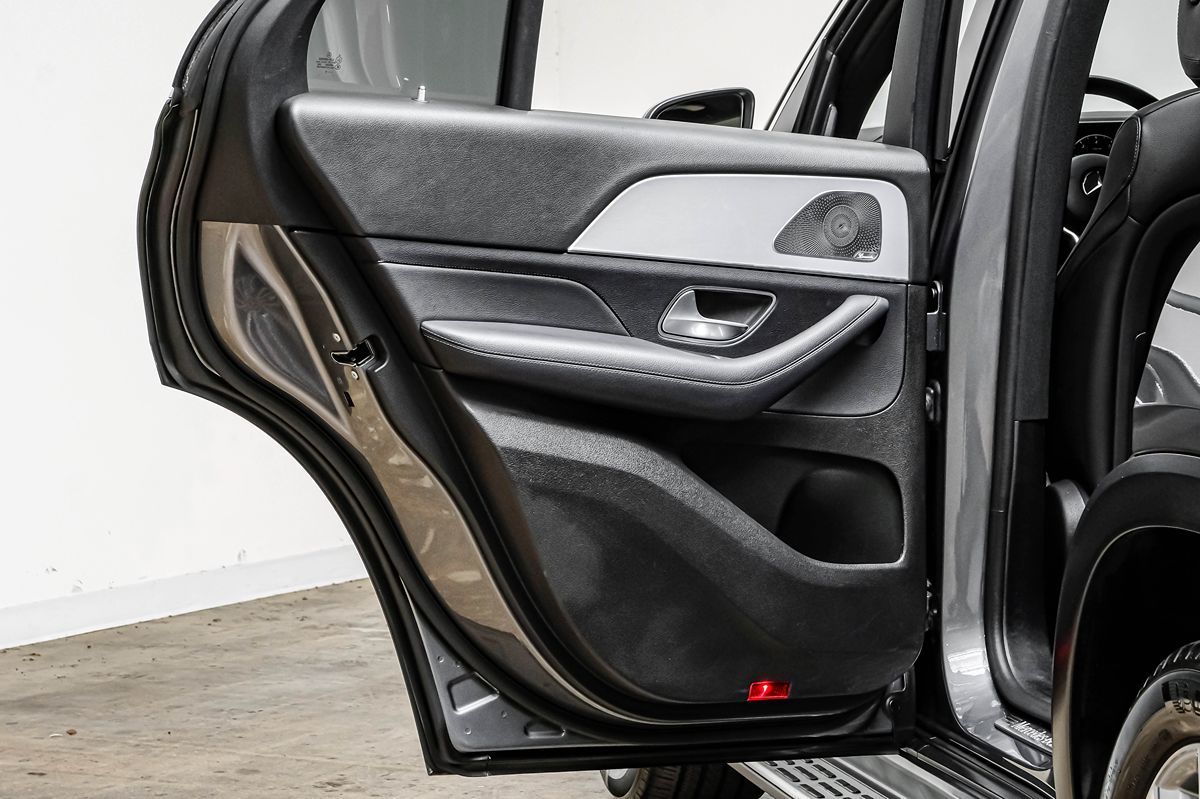 2020 Mercedes Benz GLE 350 4MATIC photo 37
