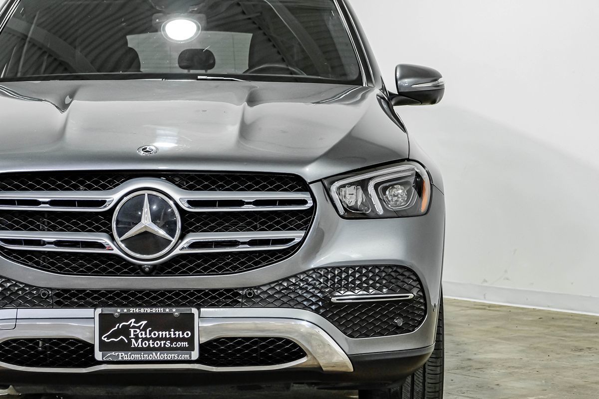 2020 Mercedes Benz GLE 350 4MATIC photo 39