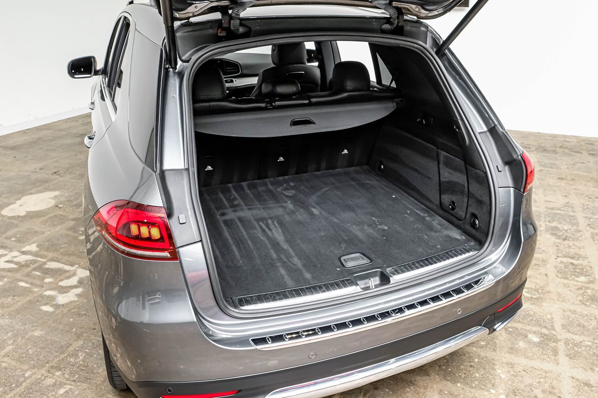2020 Mercedes Benz GLE 350 4MATIC photo 45