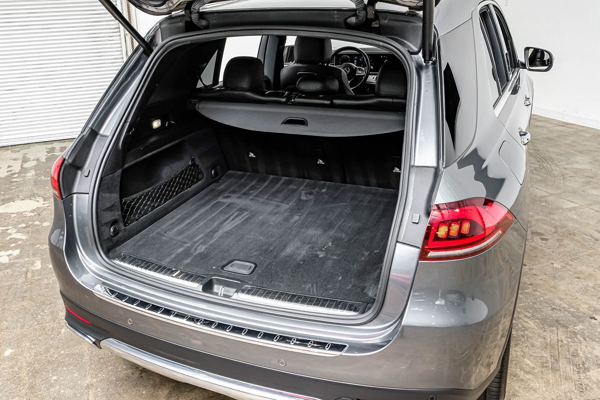 2020 Mercedes Benz GLE 350 4MATIC photo 44