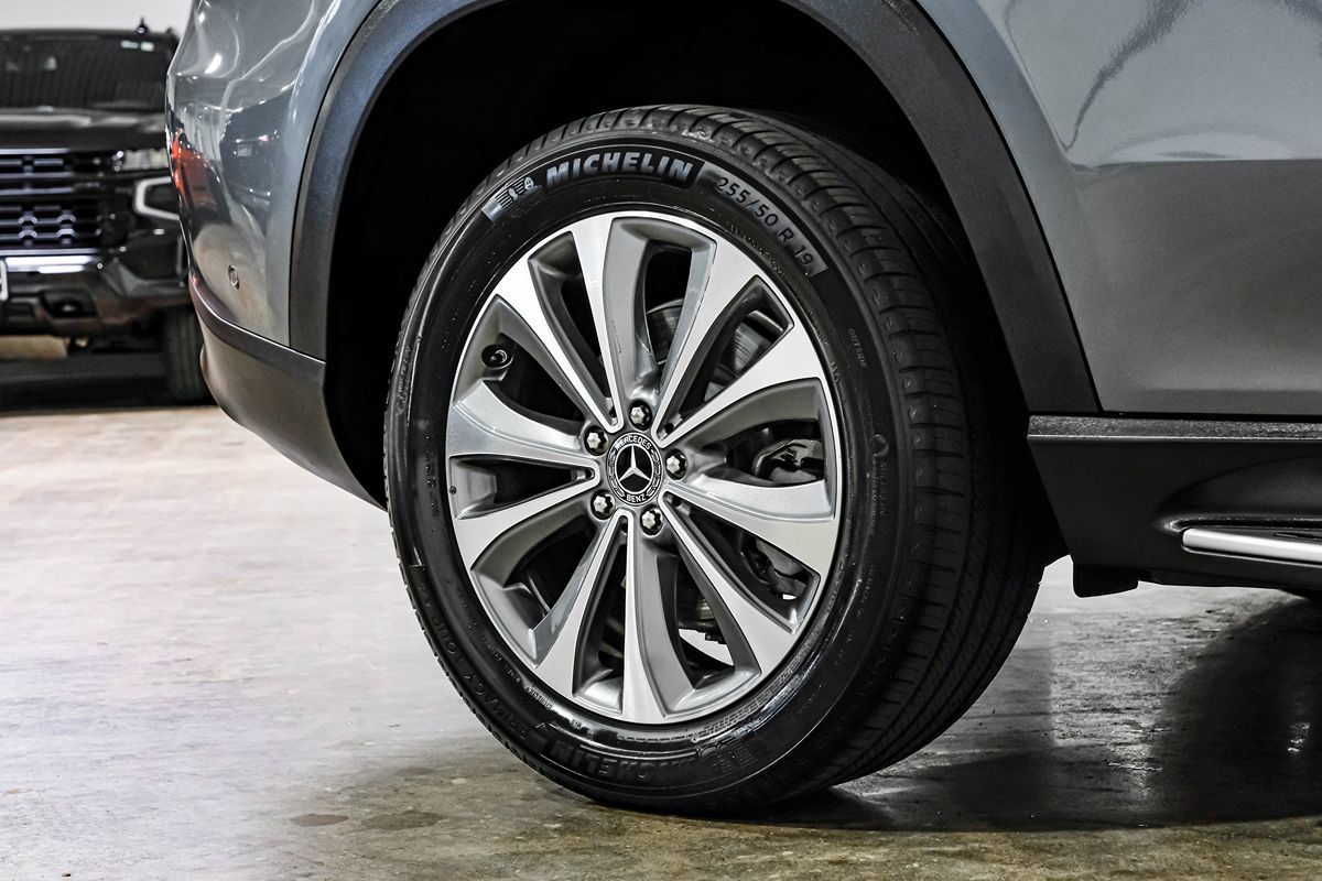 2020 Mercedes Benz GLE 350 4MATIC photo 47