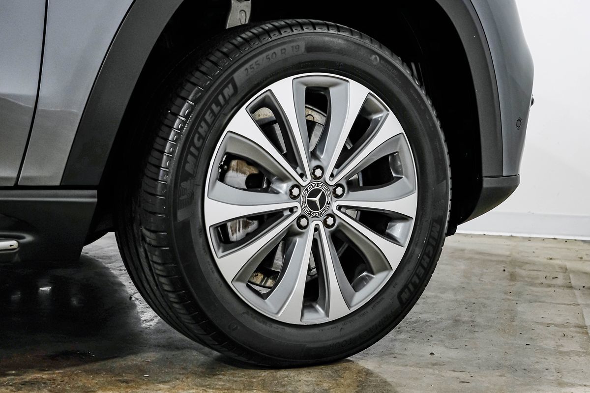 2020 Mercedes Benz GLE 350 4MATIC photo 48