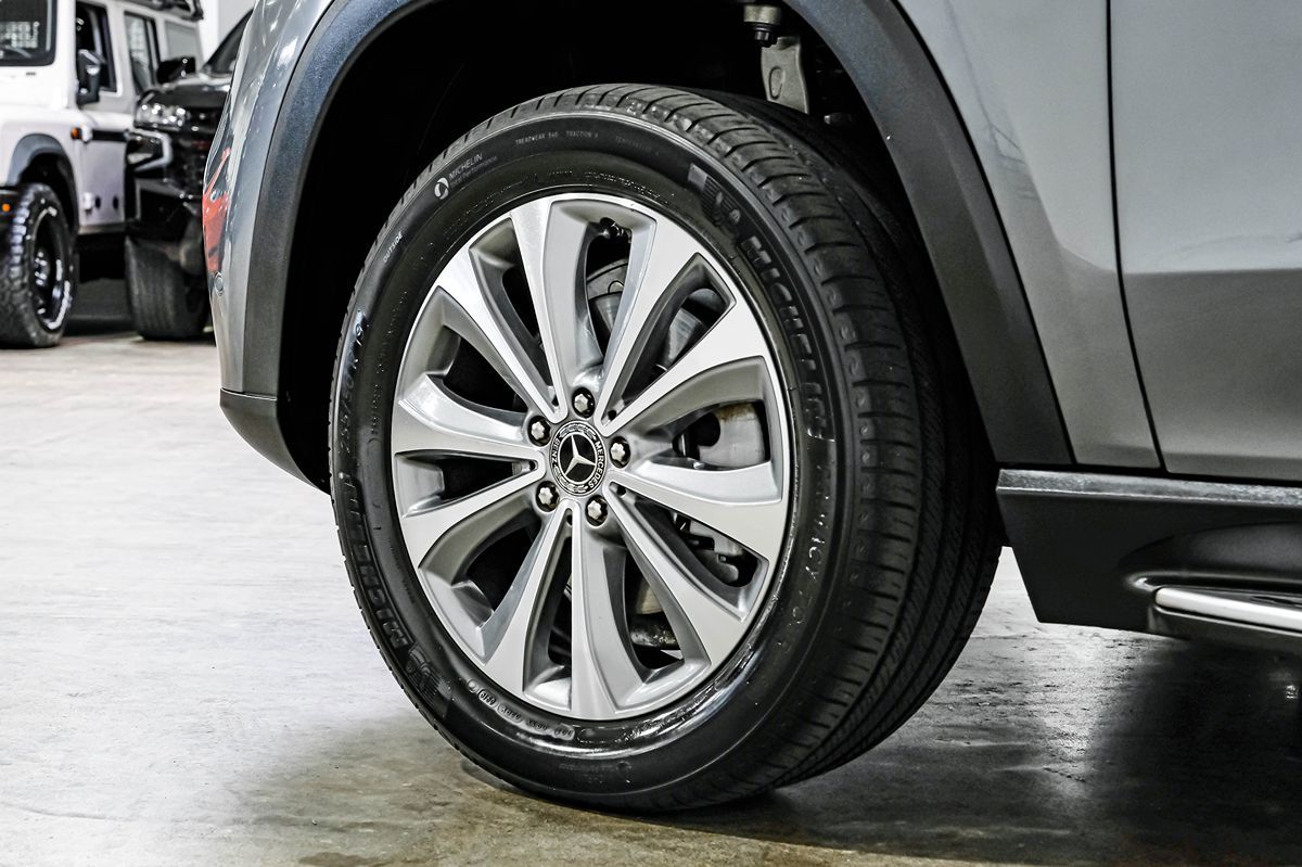2020 Mercedes Benz GLE 350 4MATIC photo 49