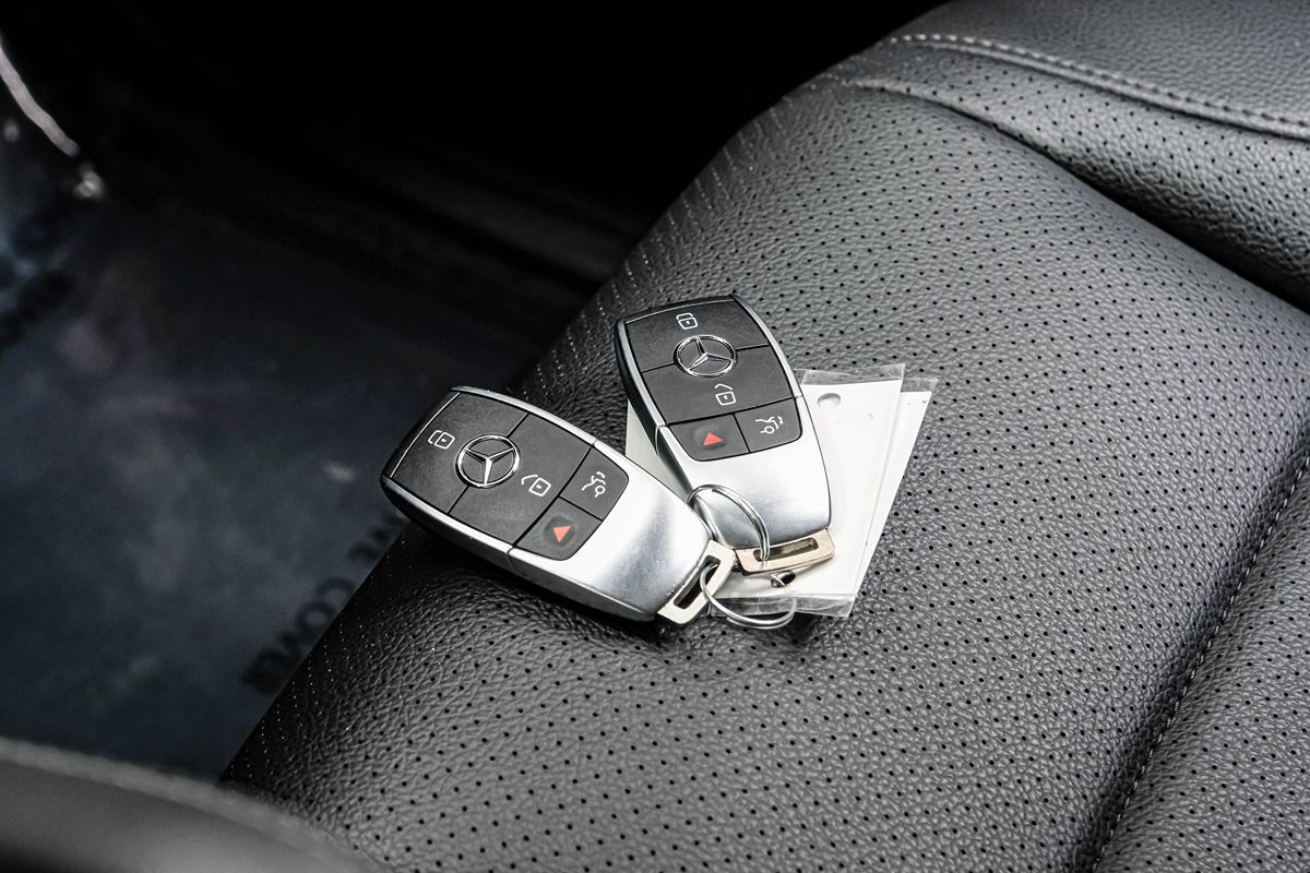 2020 Mercedes Benz GLE 350 4MATIC photo 51