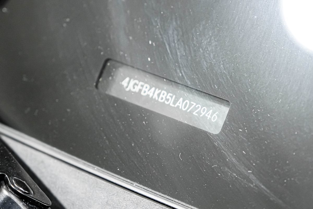 2020 Mercedes Benz GLE 350 4MATIC photo 53