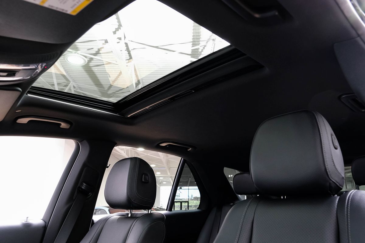 2021 Mercedes Benz GLE 350 photo 4