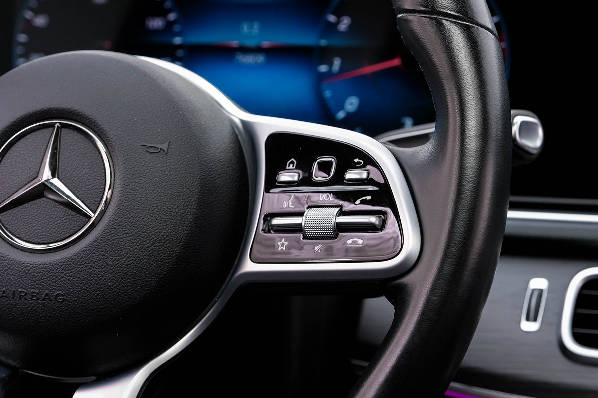 2021 Mercedes Benz GLE 350 photo 15