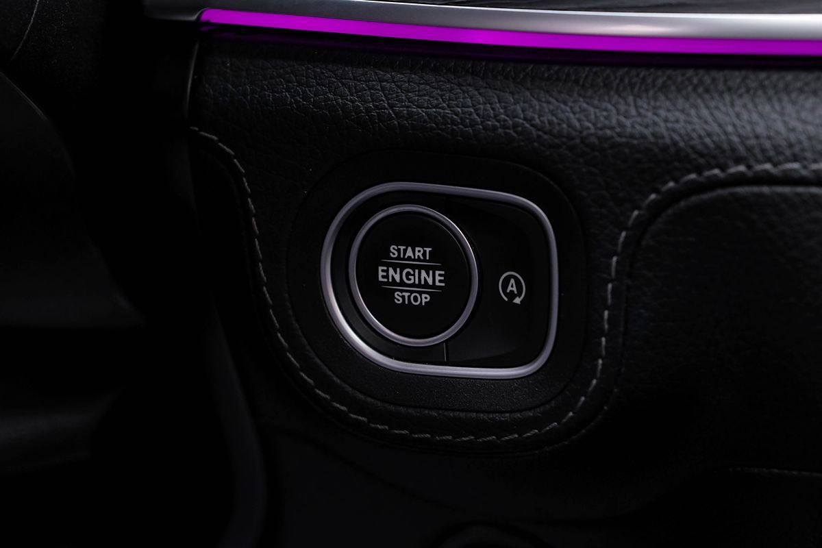 2021 Mercedes Benz GLE 350 photo 18