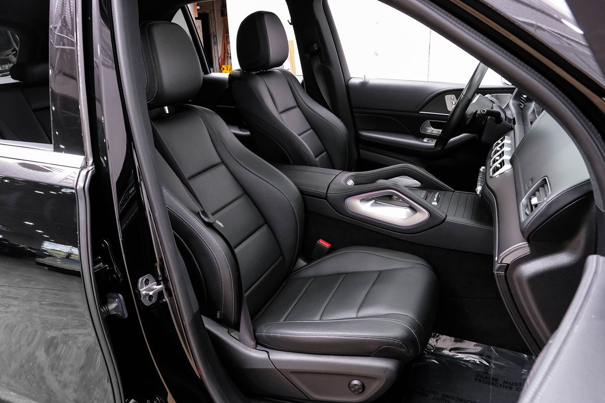 2021 Mercedes Benz GLE 350 photo 26