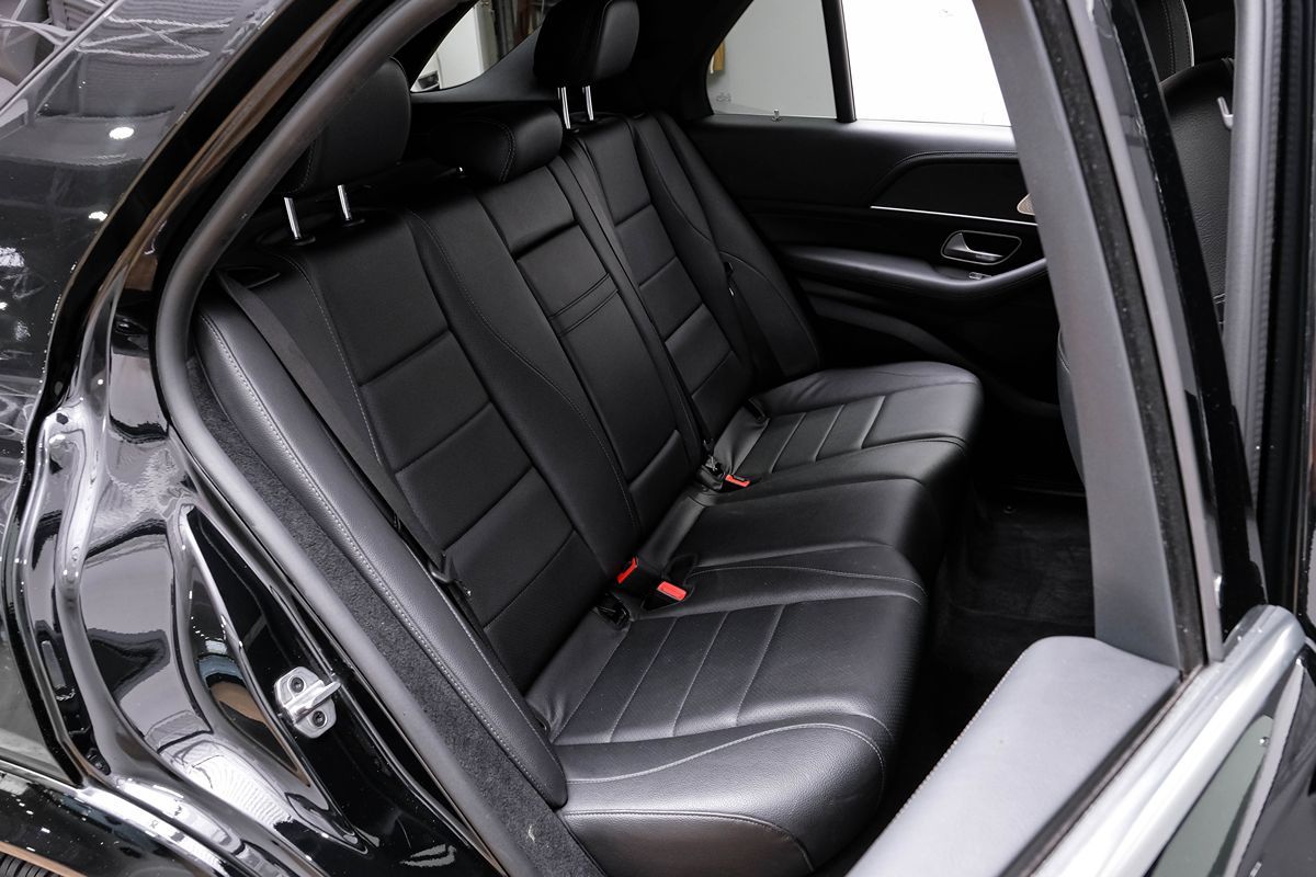 2021 Mercedes Benz GLE 350 photo 28