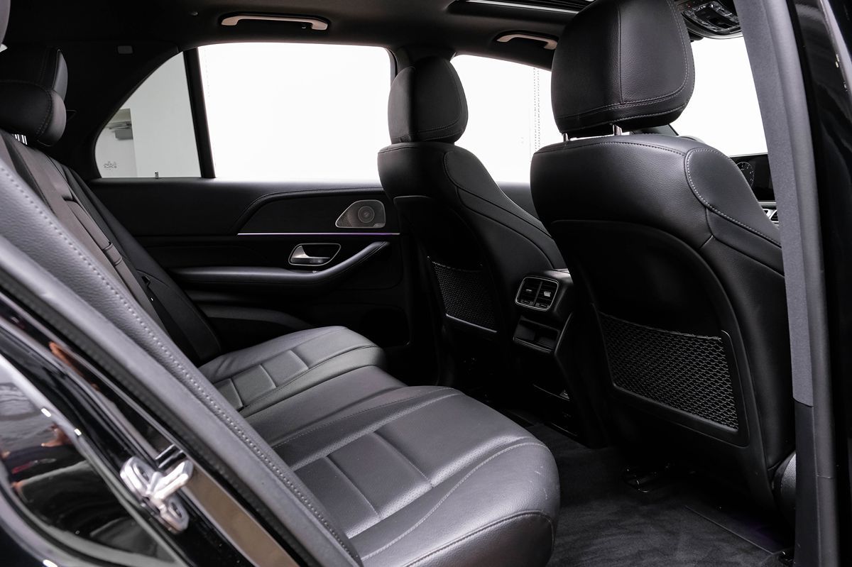 2021 Mercedes Benz GLE 350 photo 29