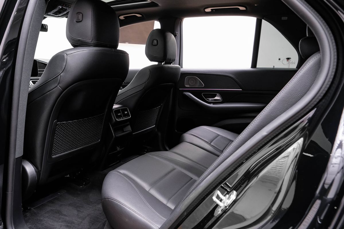2021 Mercedes Benz GLE 350 photo 30