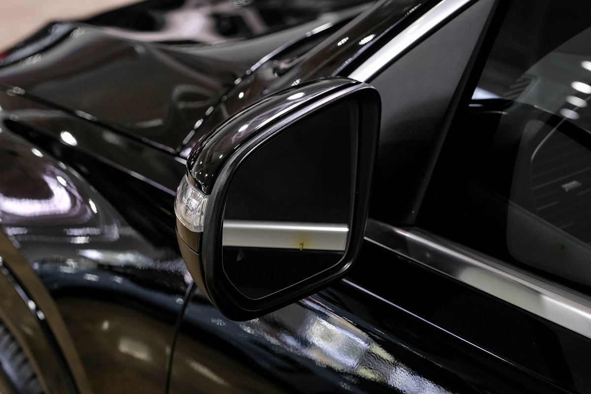 2021 Mercedes Benz GLE 350 photo 33