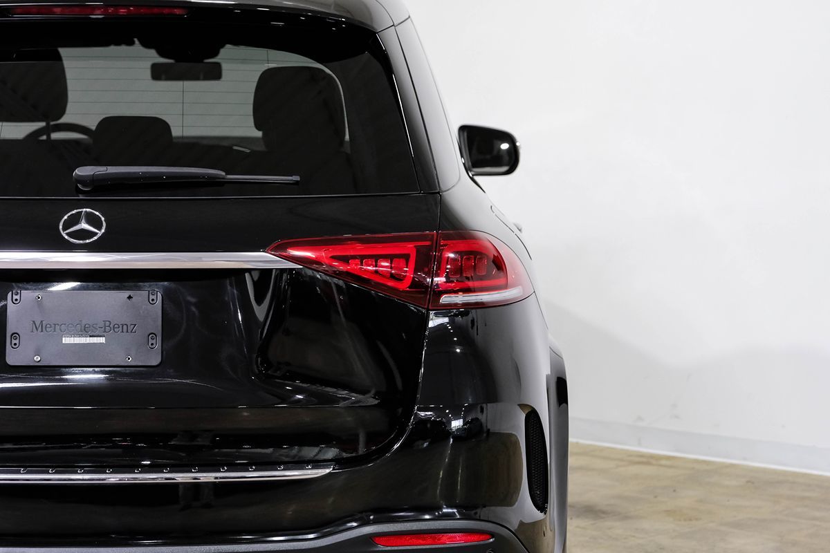 2021 Mercedes Benz GLE 350 photo 38