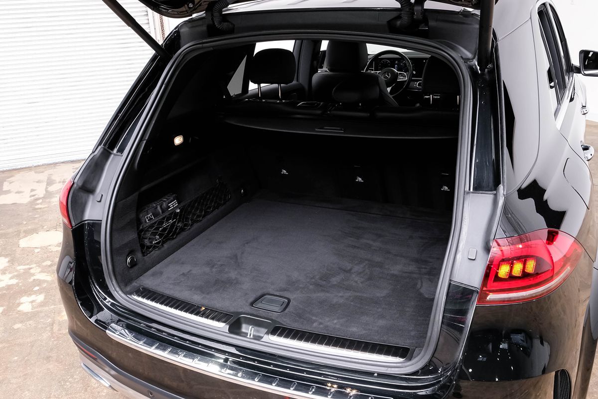 2021 Mercedes Benz GLE 350 photo 41