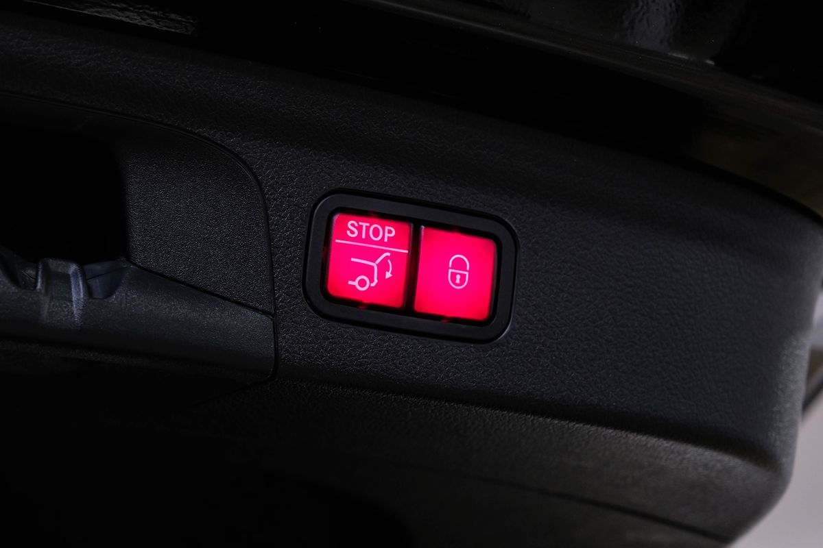 2021 Mercedes Benz GLE 350 photo 43