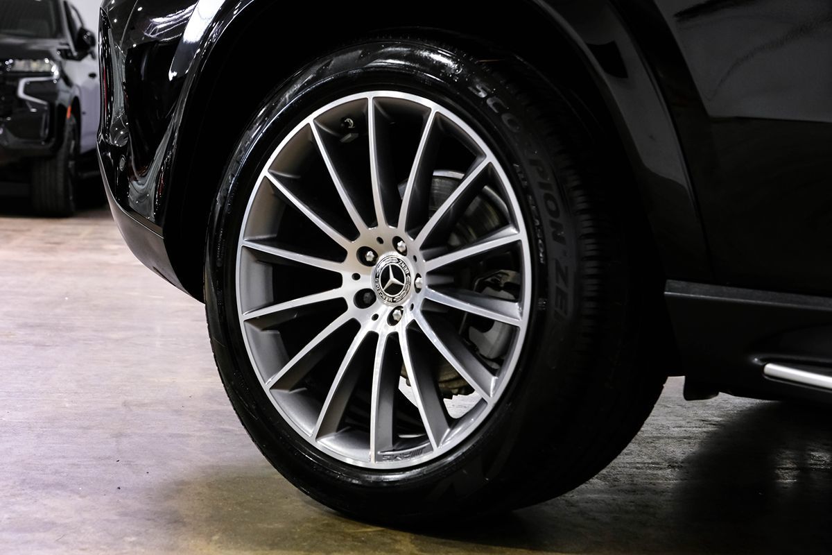 2021 Mercedes Benz GLE 350 photo 44