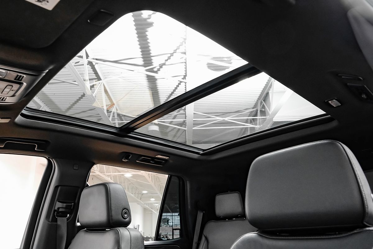 2024 Chevrolet Tahoe Z71 photo 4