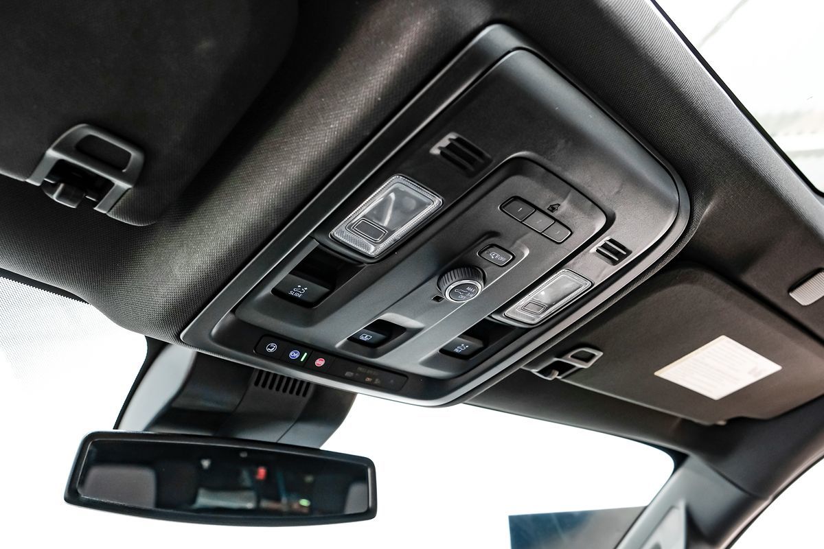 2024 Chevrolet Tahoe Z71 photo 24